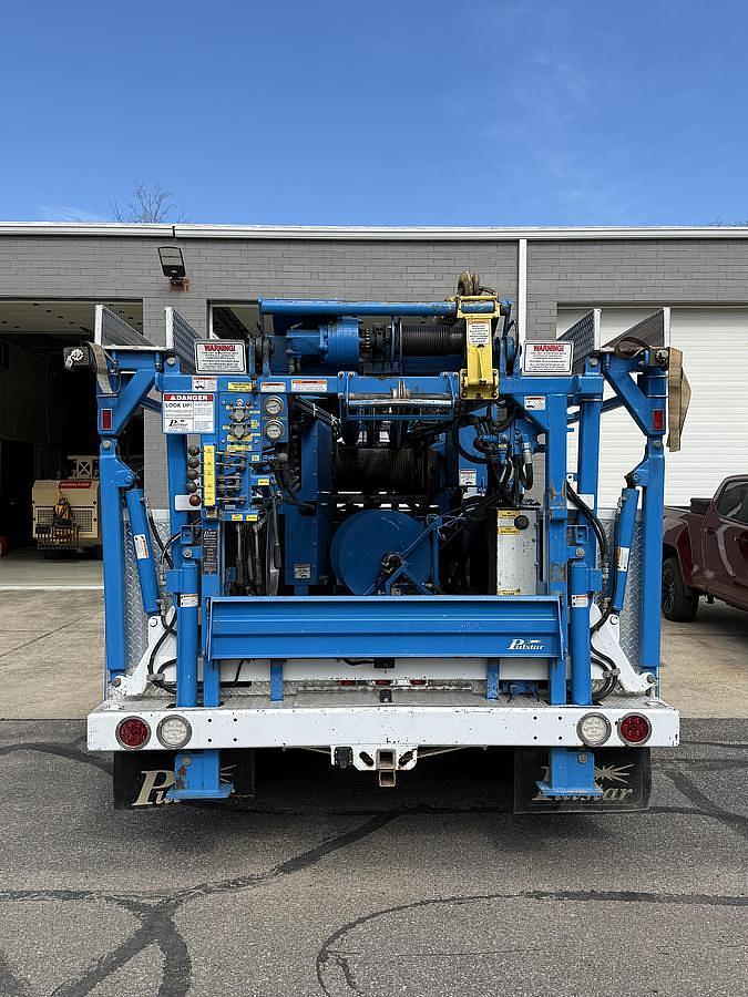 Used 2019 Pulstar P12000