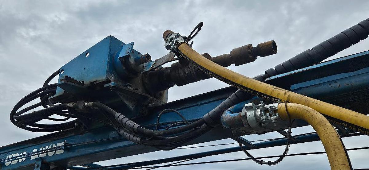 Used 2000 Gus Pech AR Brute