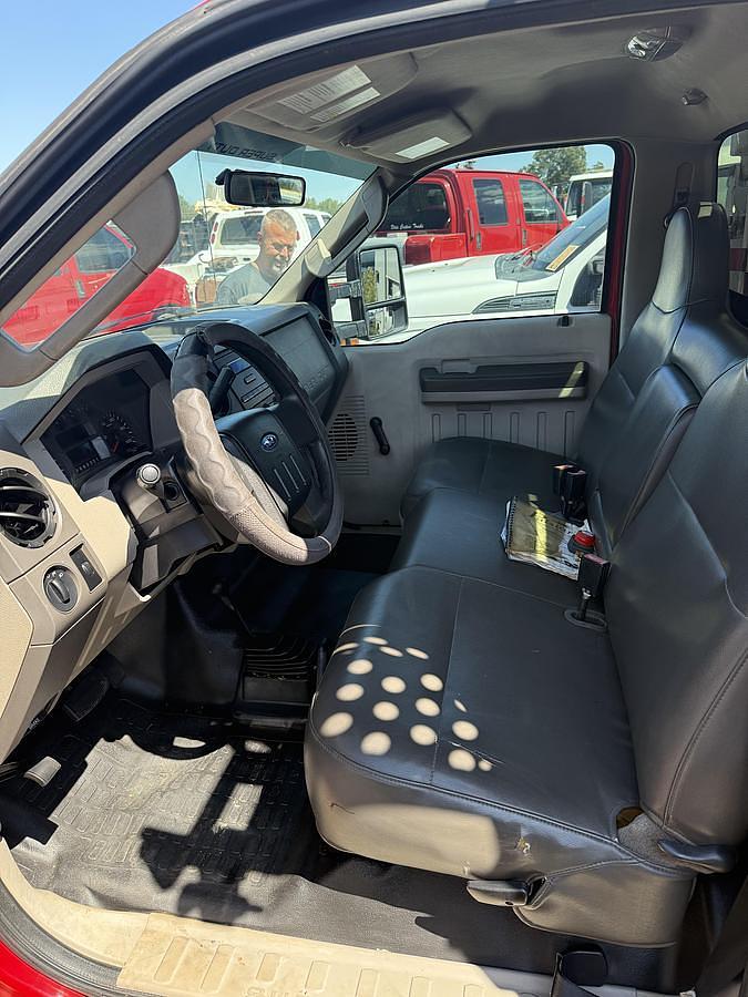 Used 2010 Pulstar P10000