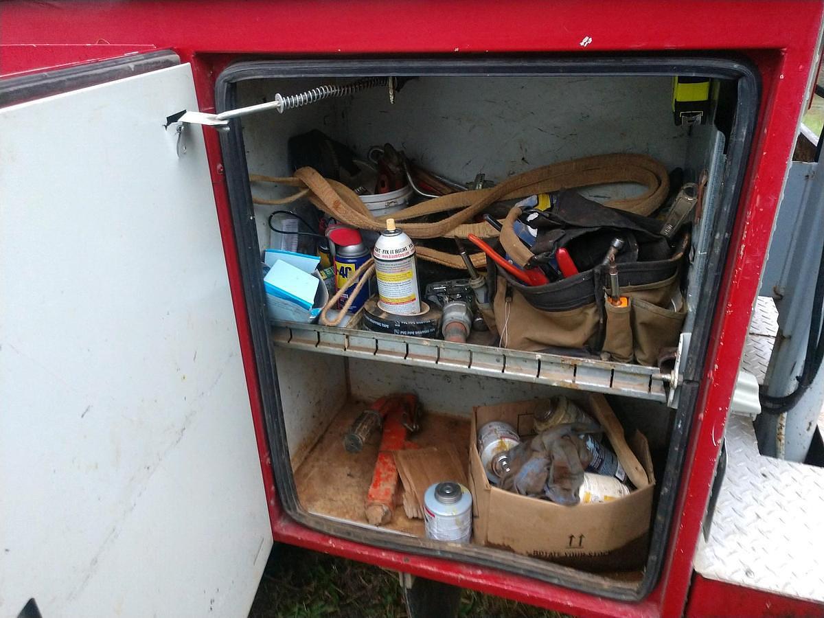 Used 2004 Pulstar P12000