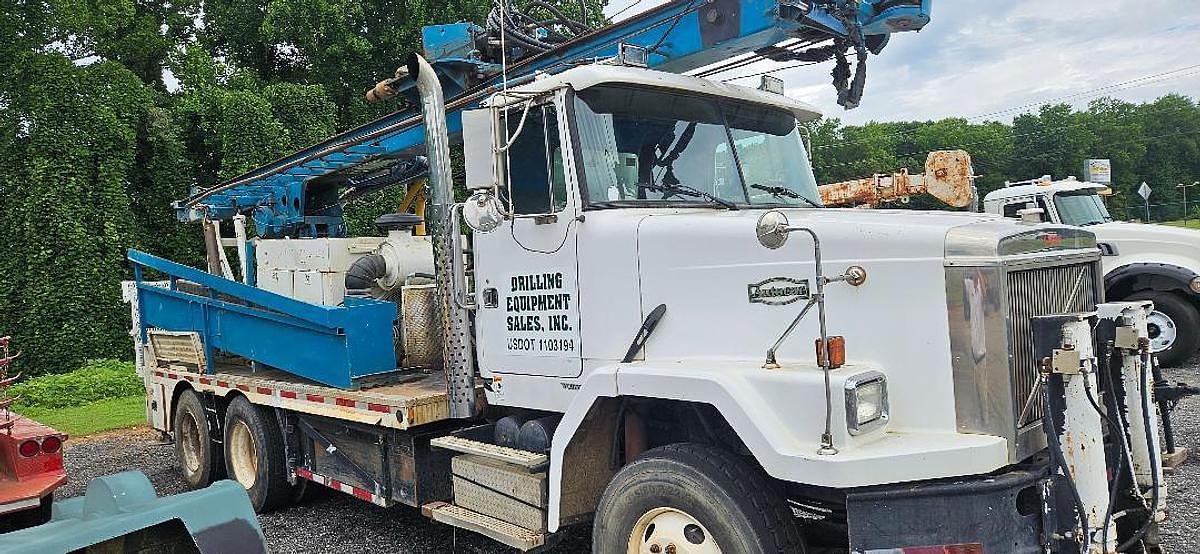 Used 2000 Gus Pech AR Brute