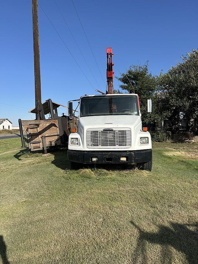 Used 2000 Pulstar P20000