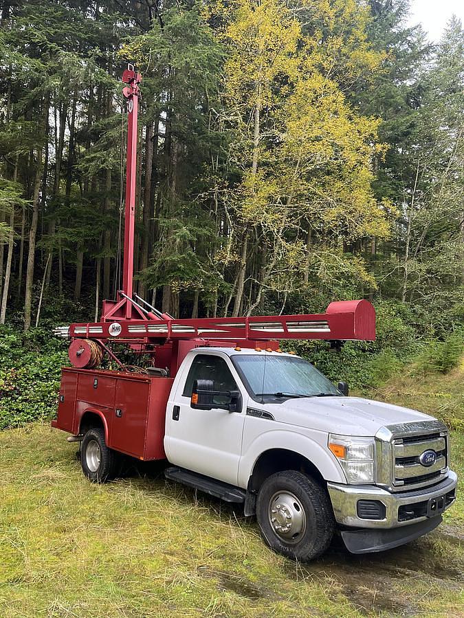 Used 2016 3T Hunke