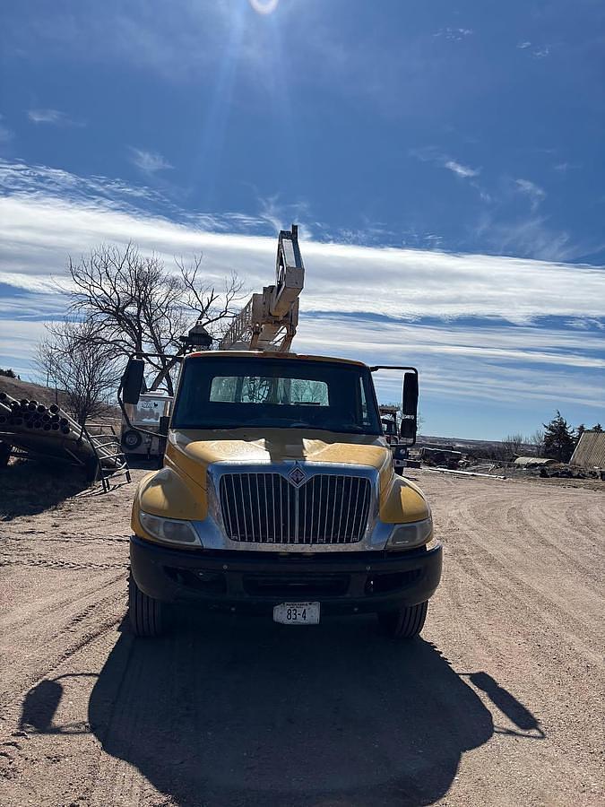 Used 1981 Smeal 12T