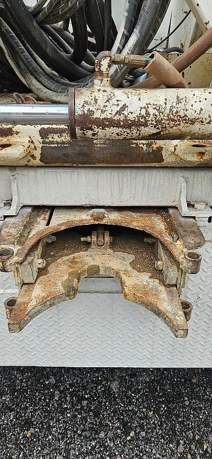 Used 2000 Gus Pech AR Brute