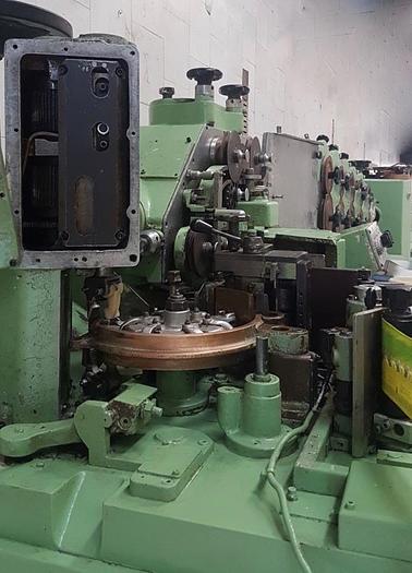 Used CANDY CUT AND DOUBLE TWIST WRAP LINE