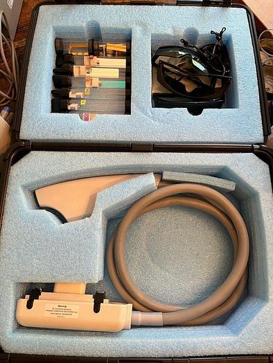 Used Sciton Profile BBLs w/ Filters 420,515, 560, 590, 640, 695 ~Excellent Condition~