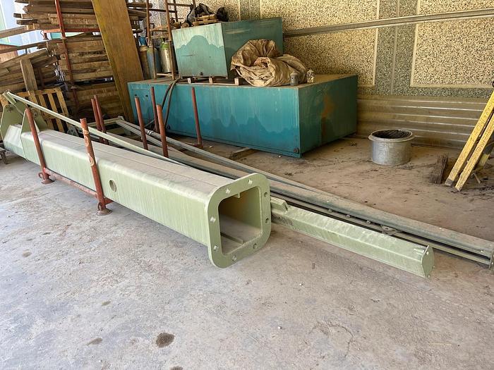 Usato GRU A BANDIERA