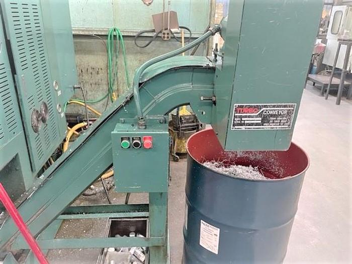 Used 1995 Nakamura Tome TW-20MM