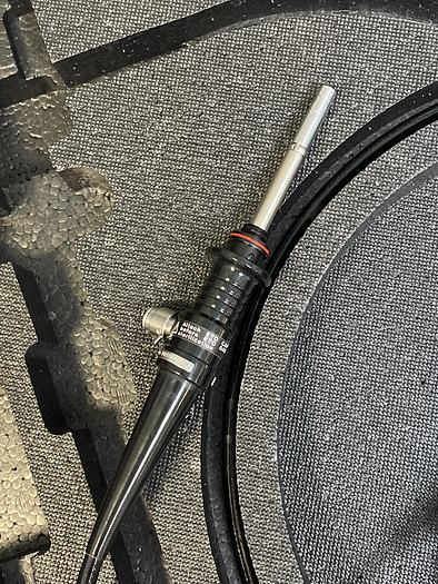 Gebraucht #Olympus URFTyp P3