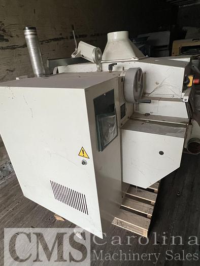 Used SCMI  M3 Gang Rip Saw