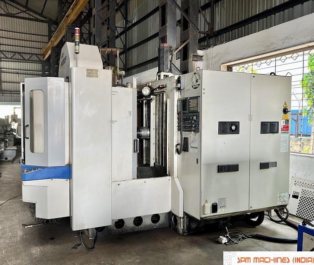 Used Daewoo DMH400 HMC - Year : 2001