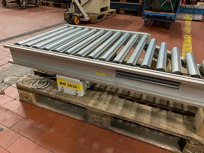 Gebraucht Einschleuser Ausschleuser