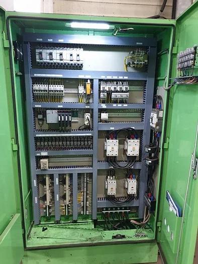 Used Press Knuckle Joint Coining LLR1000