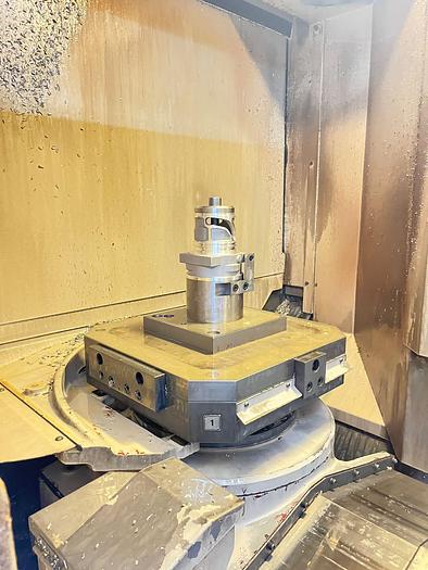 Usato 2013 MAZAK HCN-5000