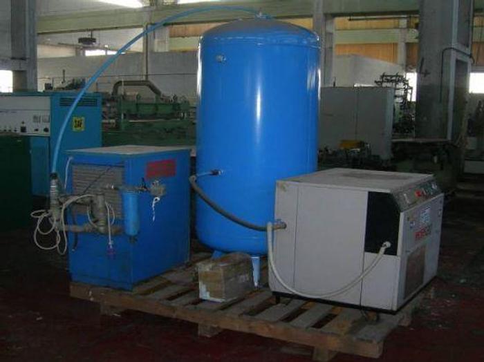 Usato Compressore Fini BSC 20