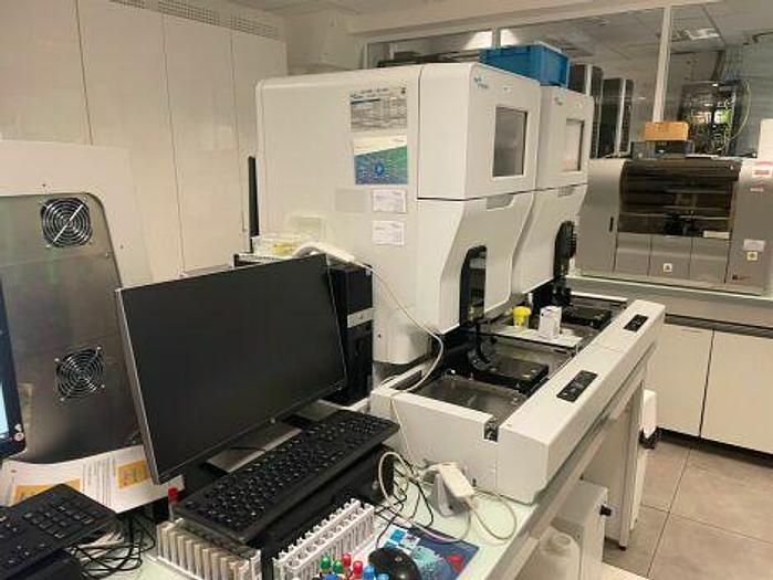 D'occasion SYSMEX UF4000