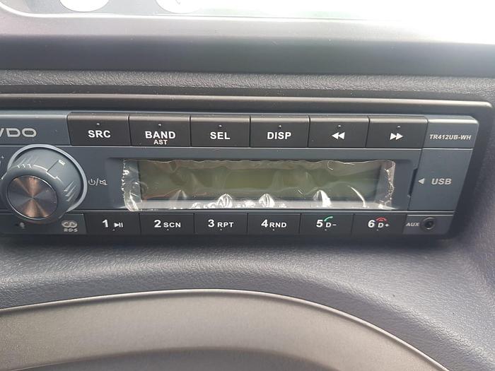 Used MANITOU  MT 1840 - 18 metre