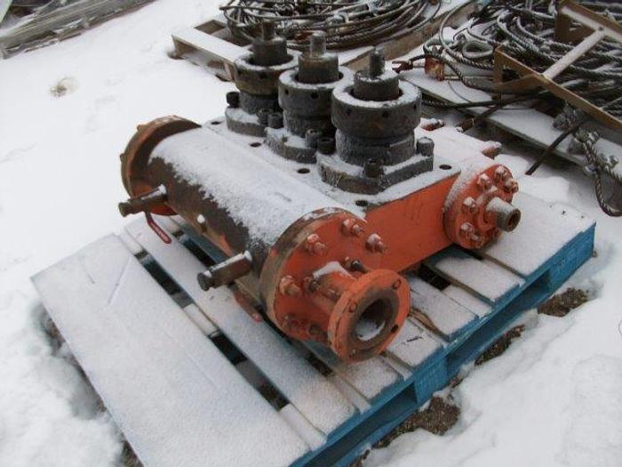 Used Oilwell 346P