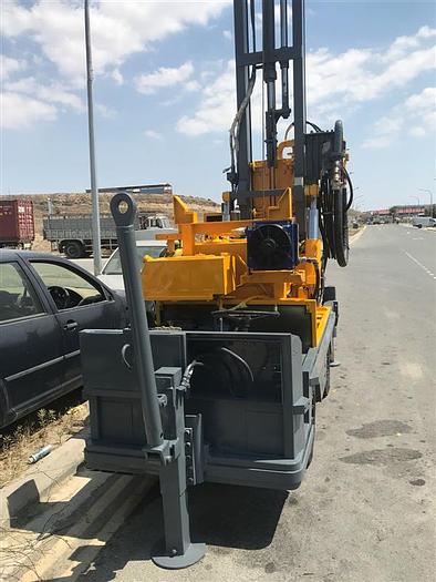 2018 KAT ST.230 FULLY HYDRAULIC DRILL RIG