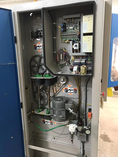 Used 2001 CHICAGO KING EDGE