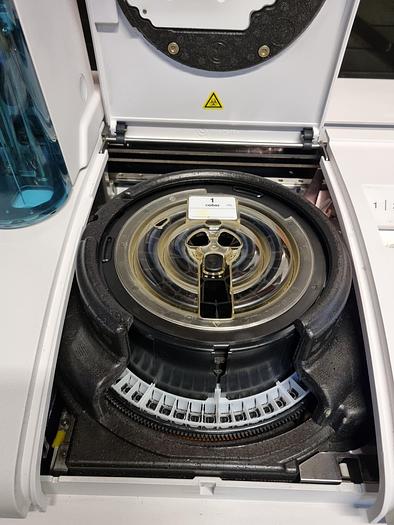 D'occasion Roche Cobas C111