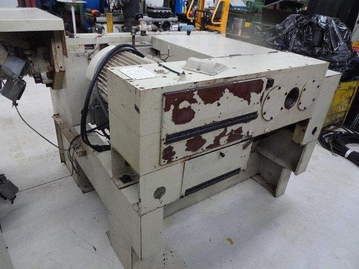 D'occasion 1987 Rouleuse UPWS 25