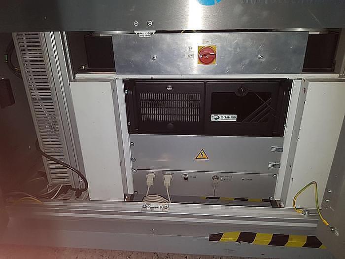 Used AMICRA SDB 1000 , Flip Chip Bonder , high accuracy die bonder