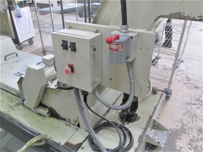Used 1998 Komo VMC40-180