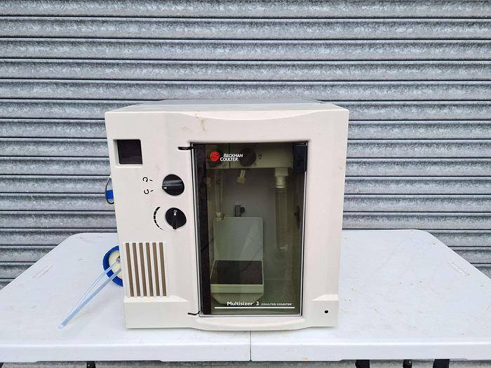 Used Lab Machines Ltd