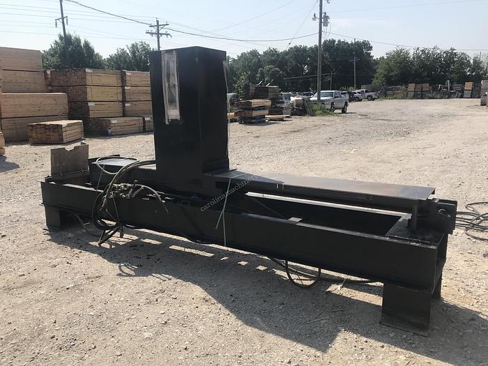 Used Unknown Baler