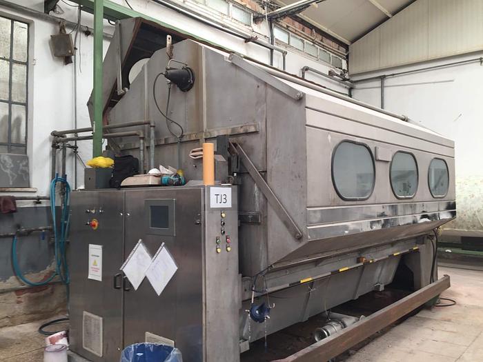 Used JIGGER ASYST  1999  3200 mm