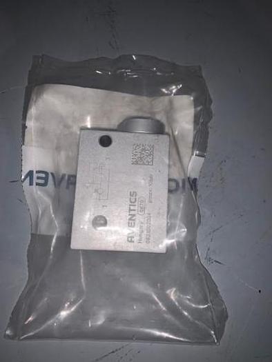 0821002004 AVENTICS (Rexroth) - ENTLUEFTUNGSVENTIL