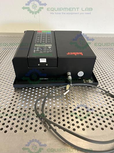 Used Huber  Unistat Chiller Circulator Controller