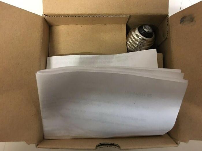 Used Lot of 42 - IWASAKI TM150P38FD-SH /MED 150 Watt PAR 38 Flood Light Bulb