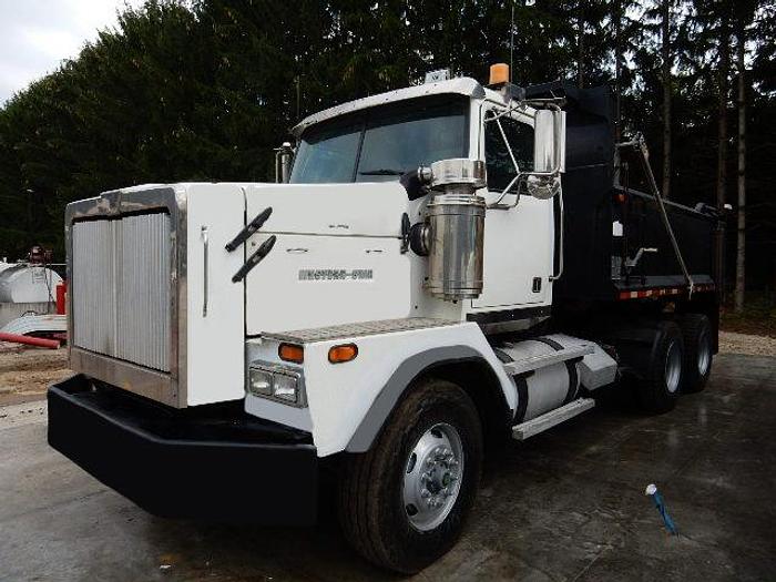 Used 2009 Western Star 4900