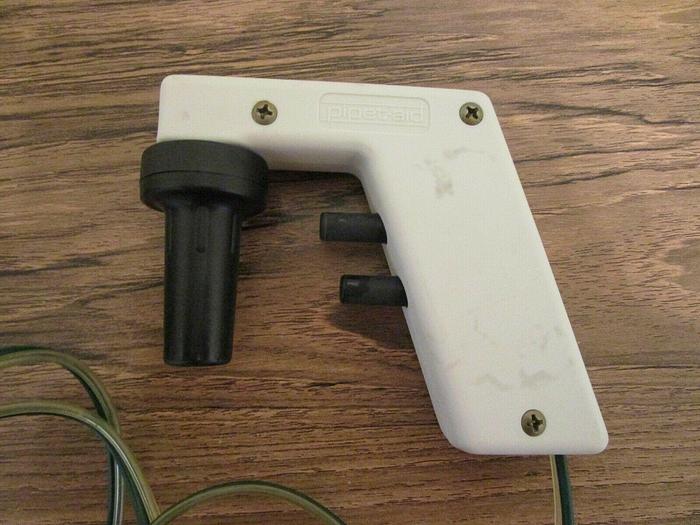 Used Drummond Scientific Pipet-Aid Pipette w/ Vacuum Pressure Pump 115 VOLTS AC 4W
