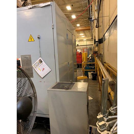 Used 1998 Dahlih MCH-800 Horizontal Machining Center