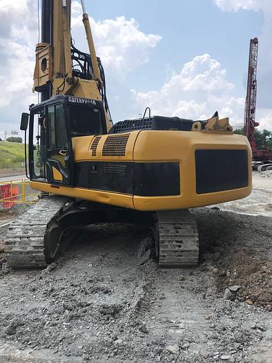 Used 2006 IMT AF 130