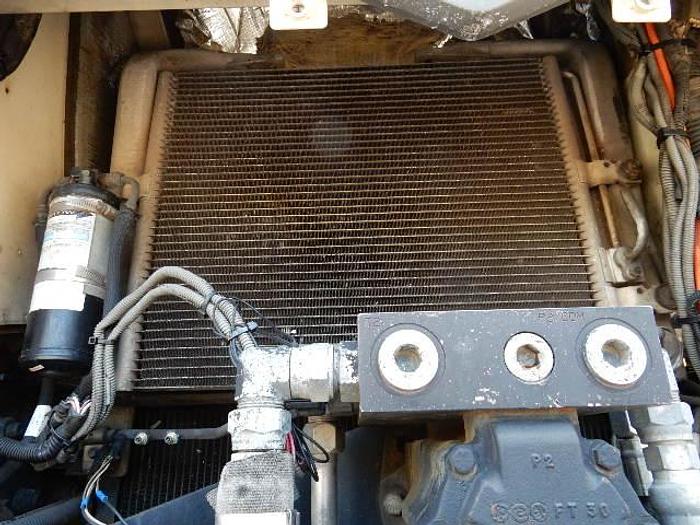Used 2008 Mack MRU613