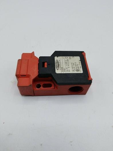 Used Banner SI-QS90E Interlock