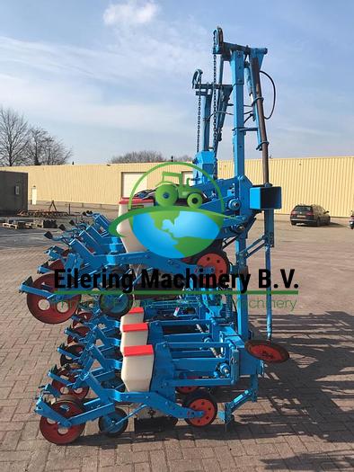 Gebruikt MONOSEM 12 ROW BEET SEEDER TE KOOP - NEDERLAND