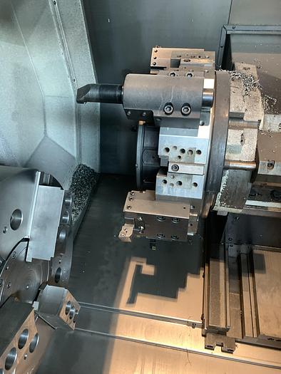 Usato 2009 CMZ TC 35 M 1350