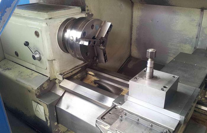 Usato 2001 CMT URSUS PLUS 250