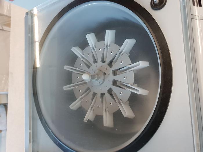 Used Ortho BioVue Clinical diagnostics