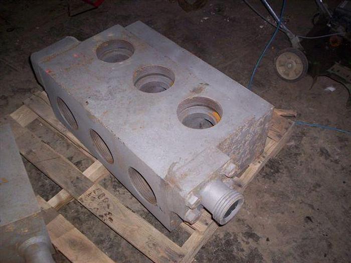 Used Oilwell SA-640