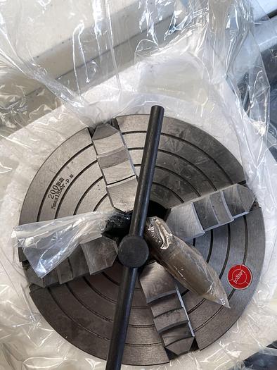 As new 2012 OPTIMUM D330 X 1000