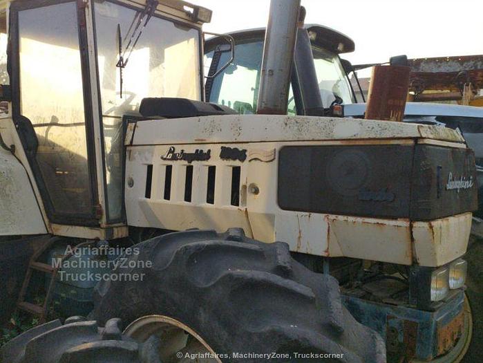 Usato 1988 Lamborghini 1306