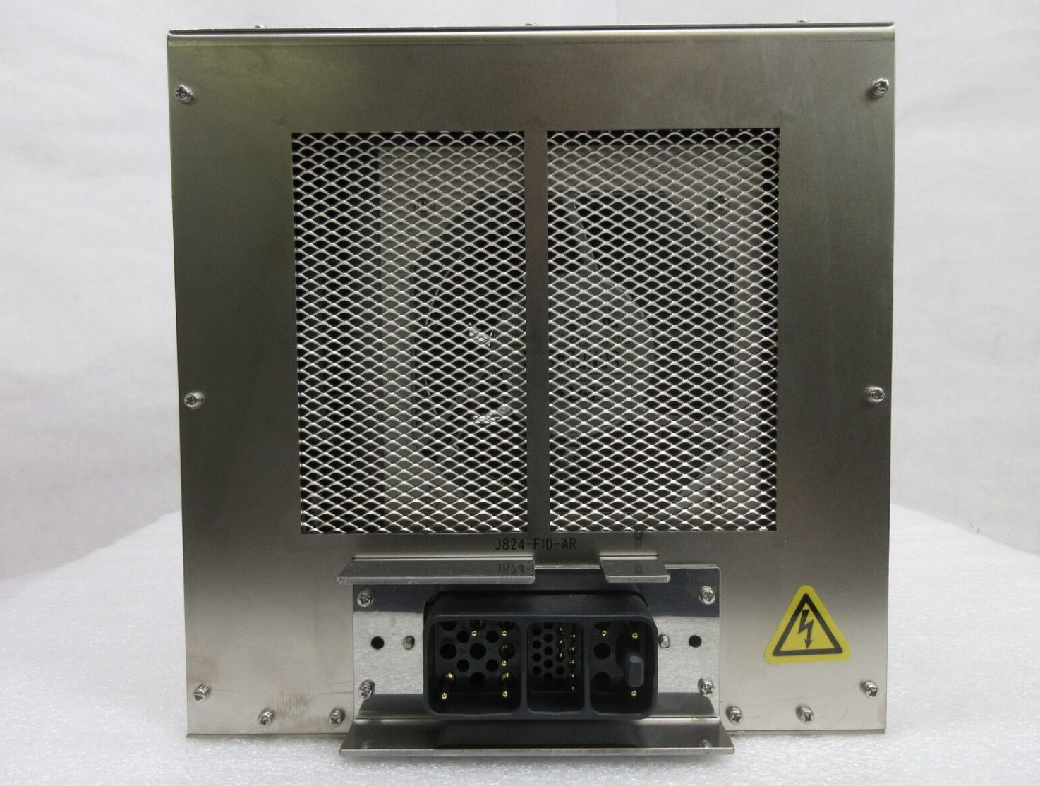 Used Nikon 4T070-668 FID-Y Amplifier KT002155-04 NSR-S620D ArF Immersion Scanner Used