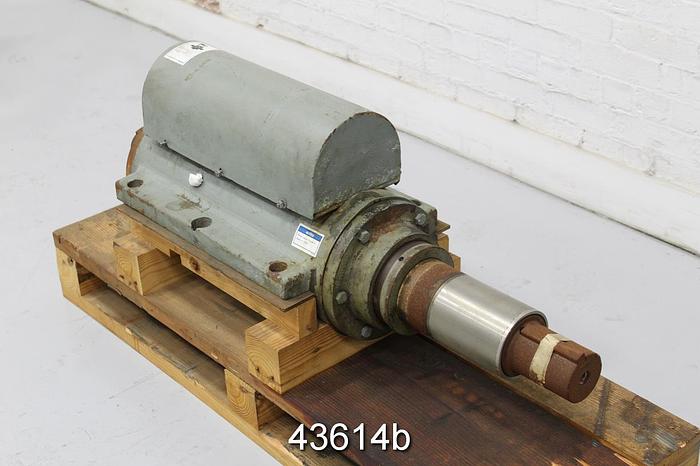 Unused Beloit Jones DD4000 20"/24" Refiner Quill (UNUSED STOREROOM) #43614